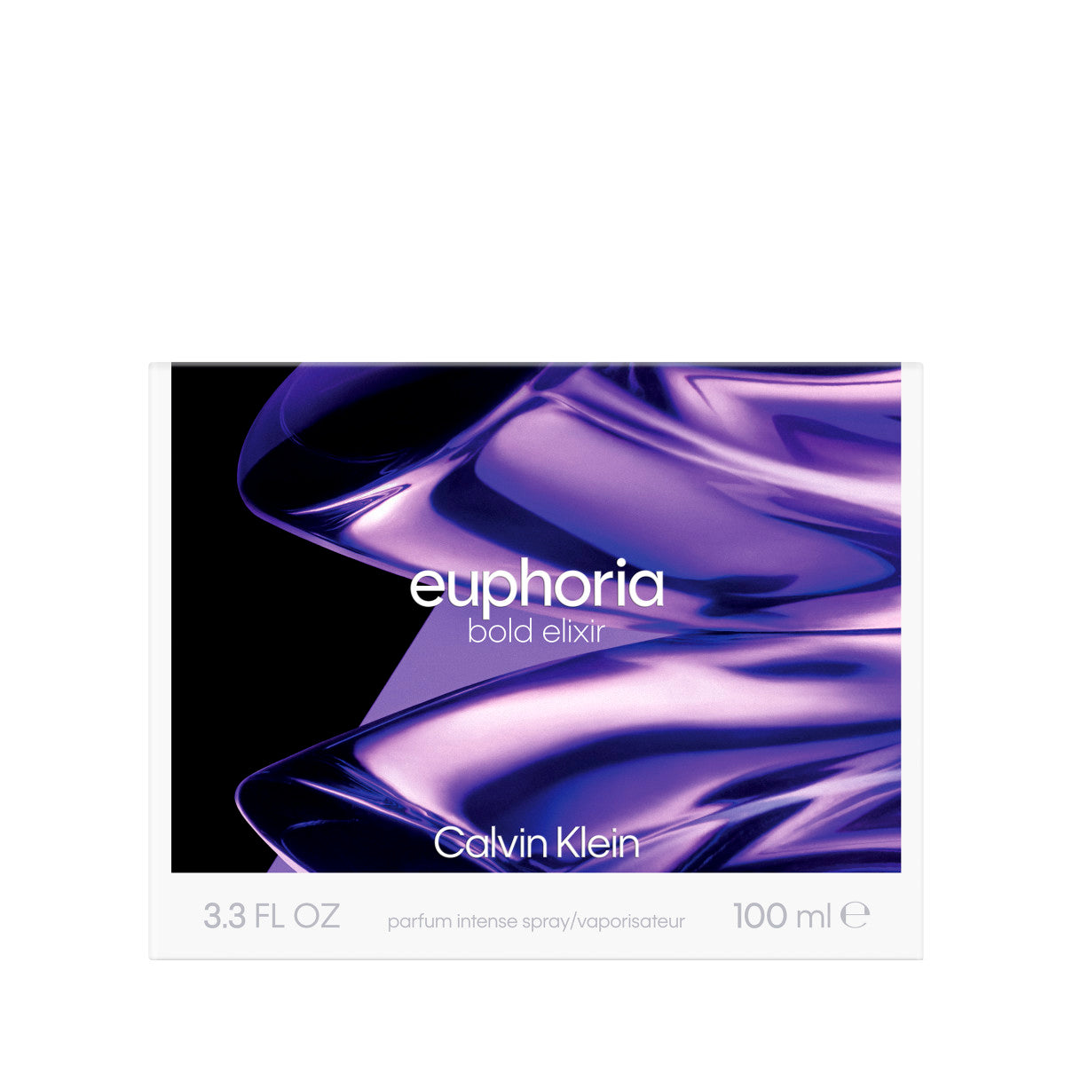 CALVIN KLEIN FRAGRANCES New Euphoria Bold Eau De Parfum