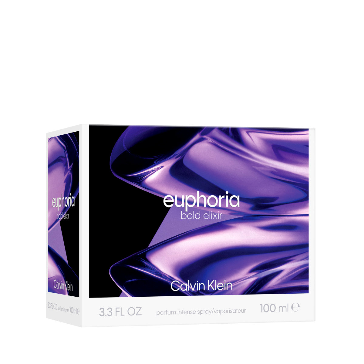 CALVIN KLEIN FRAGRANCES New Euphoria Bold Eau De Parfum