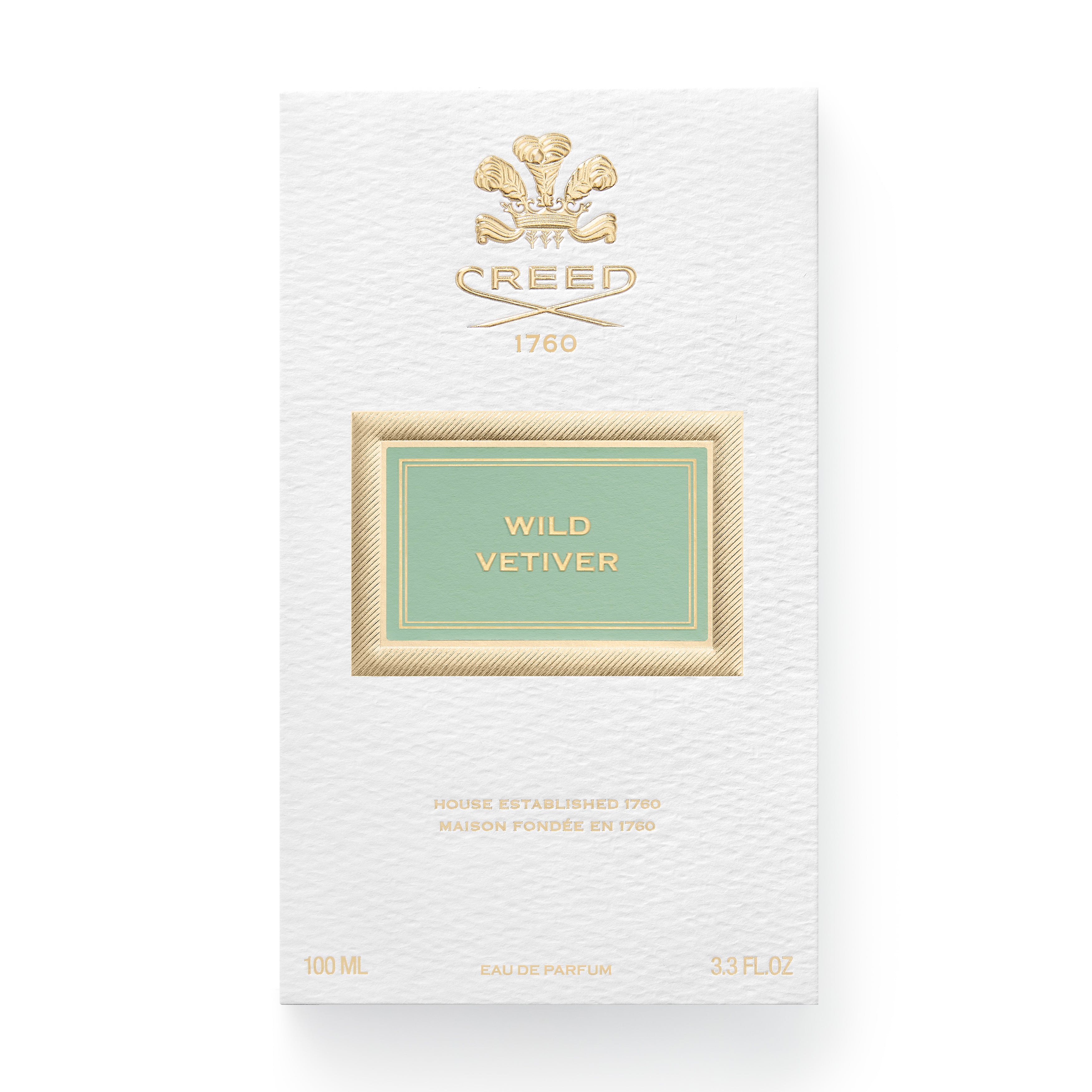 Creed Wild Vetiver Eau de Parfum
