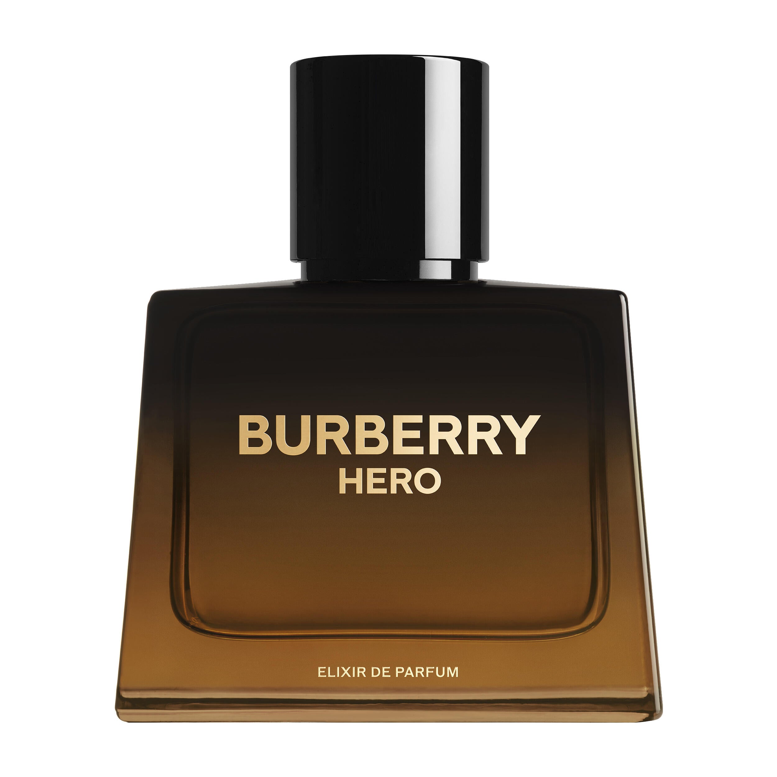 Burberry Hero ELIXIR De Parfum