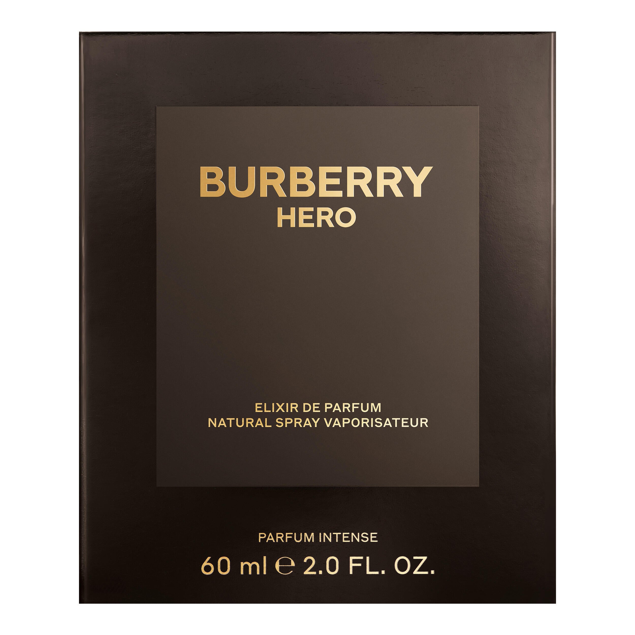 Burberry Hero ELIXIR De Parfum