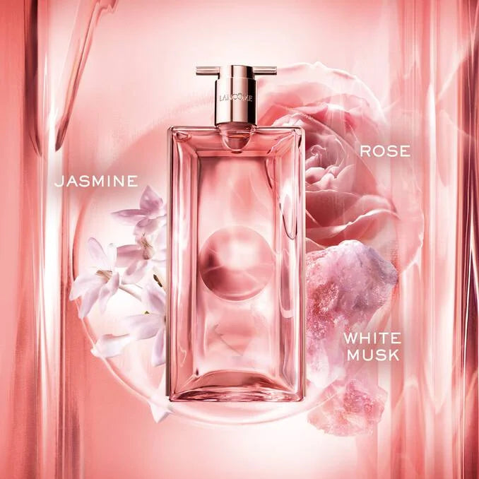 Lancôme Idôle Eau de Parfum
