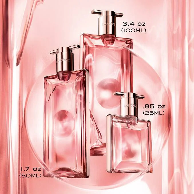 Lancôme Idôle Eau de Parfum
