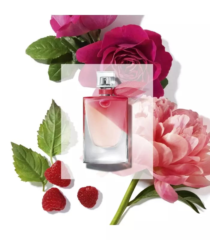 Lancôme La Vie Est Belle En Rose L'Eau de Toilette