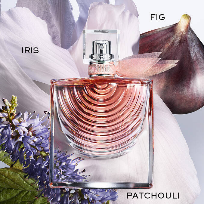 Lancôme La Vie Est Belle Iris Absolu Eau De Parfum