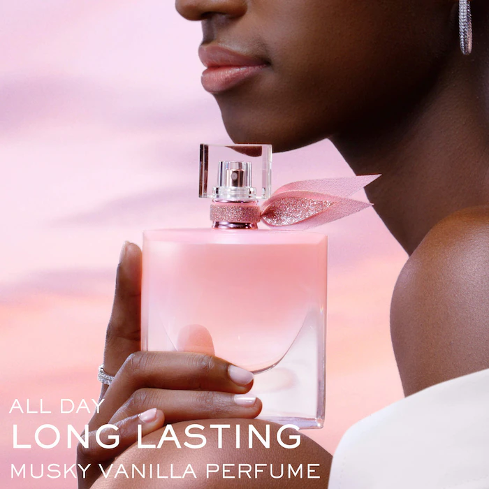 Lancôme La Vie Est Belle Vanille Nude Eau de Parfum