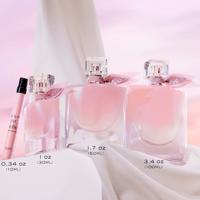 Lancôme La Vie Est Belle Vanille Nude Eau de Parfum