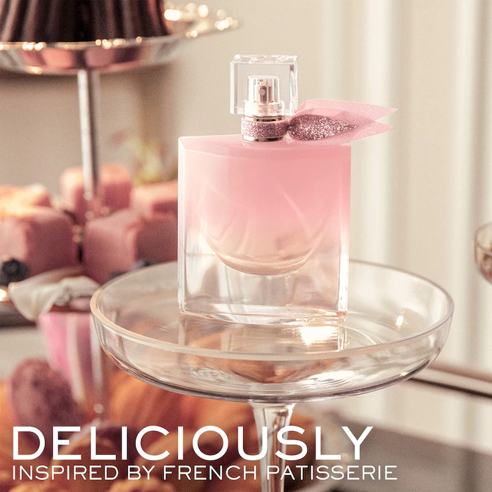 Lancôme La Vie Est Belle Vanille Nude Eau de Parfum