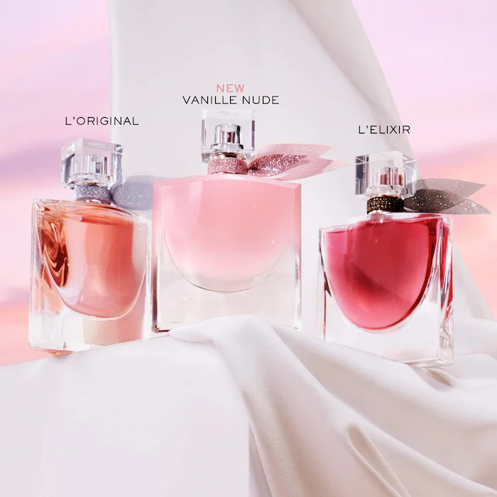 Lancôme La Vie Est Belle Vanille Nude Eau de Parfum