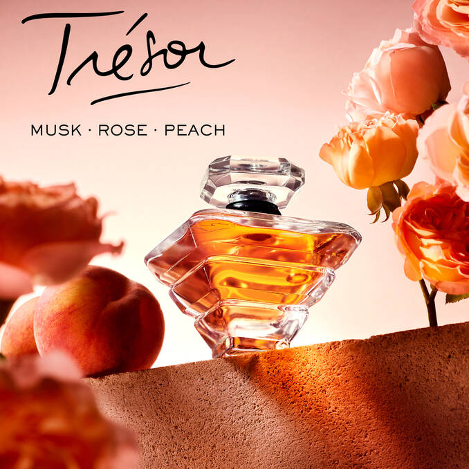 Lancôme Trésor Eau de Parfum