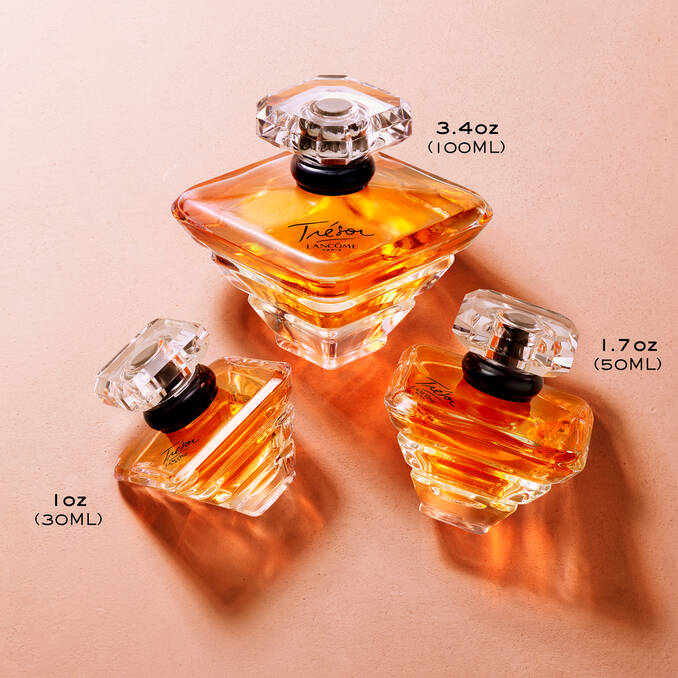 Lancôme Trésor Eau de Parfum