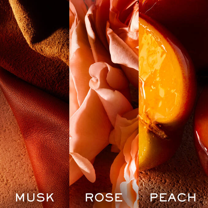 Lancôme Trésor Eau de Parfum