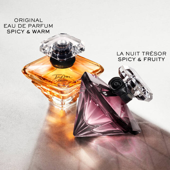 Lancôme Trésor Eau de Parfum