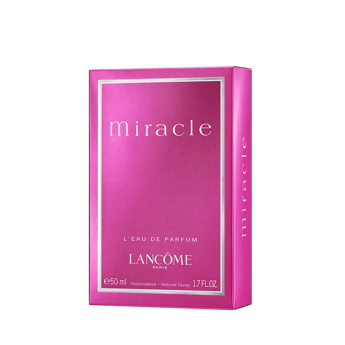 Lancôme Miracle Eau de Parfum