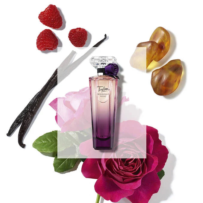 Lancôme Trésor Midnight Rose Eau de Parfum