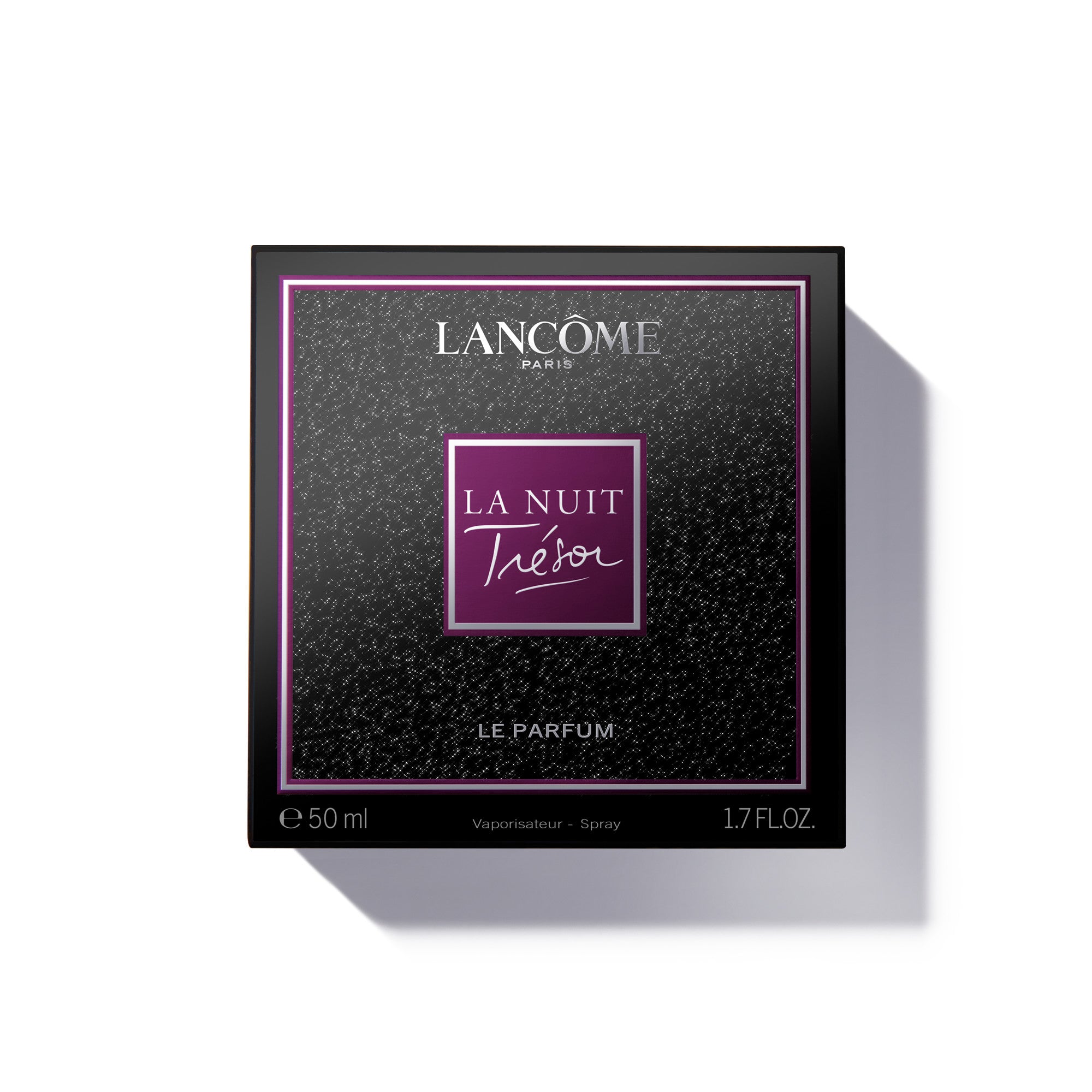 Lancôme La Nuit Tresor Le Parfum