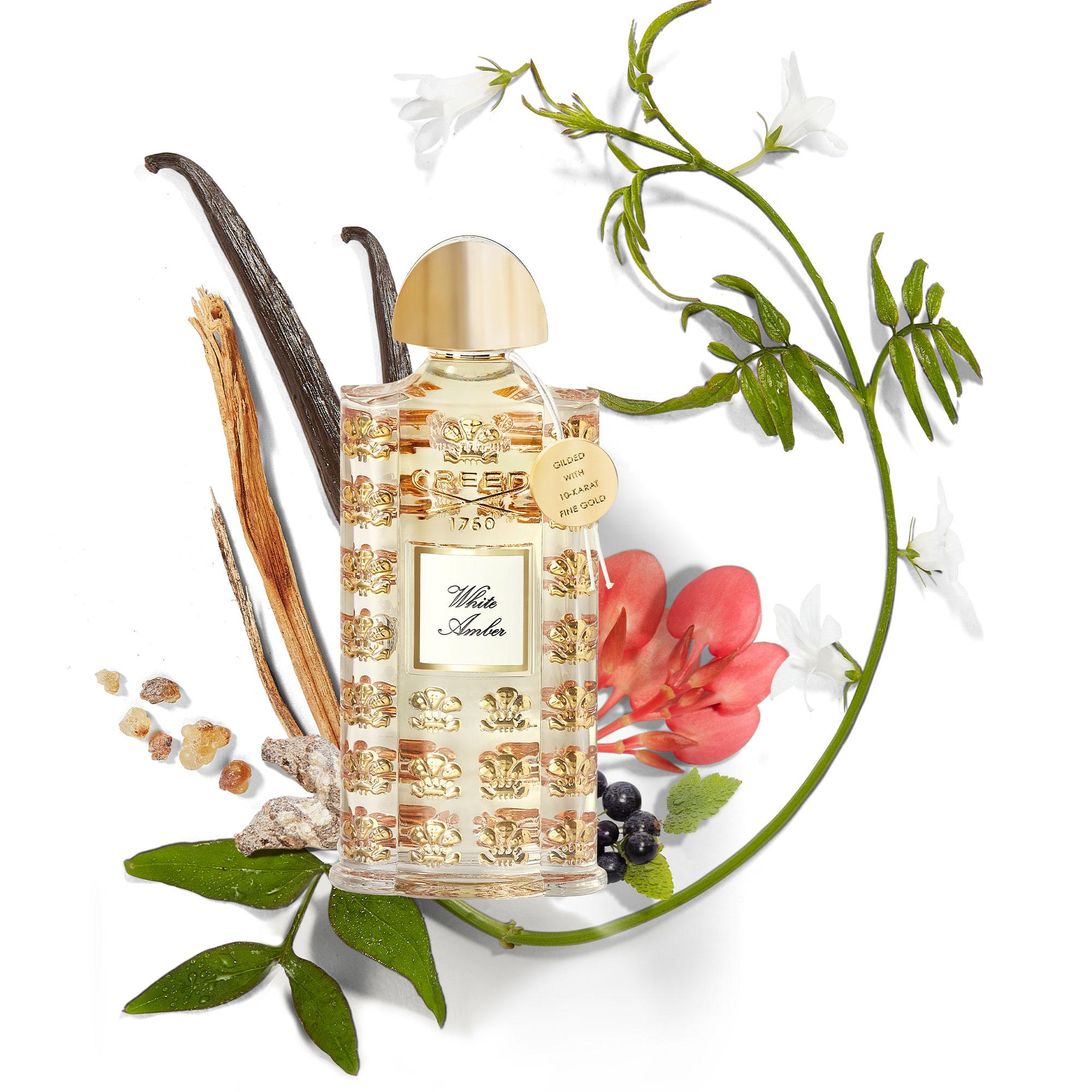 Creed White Amber Eau de Parfum