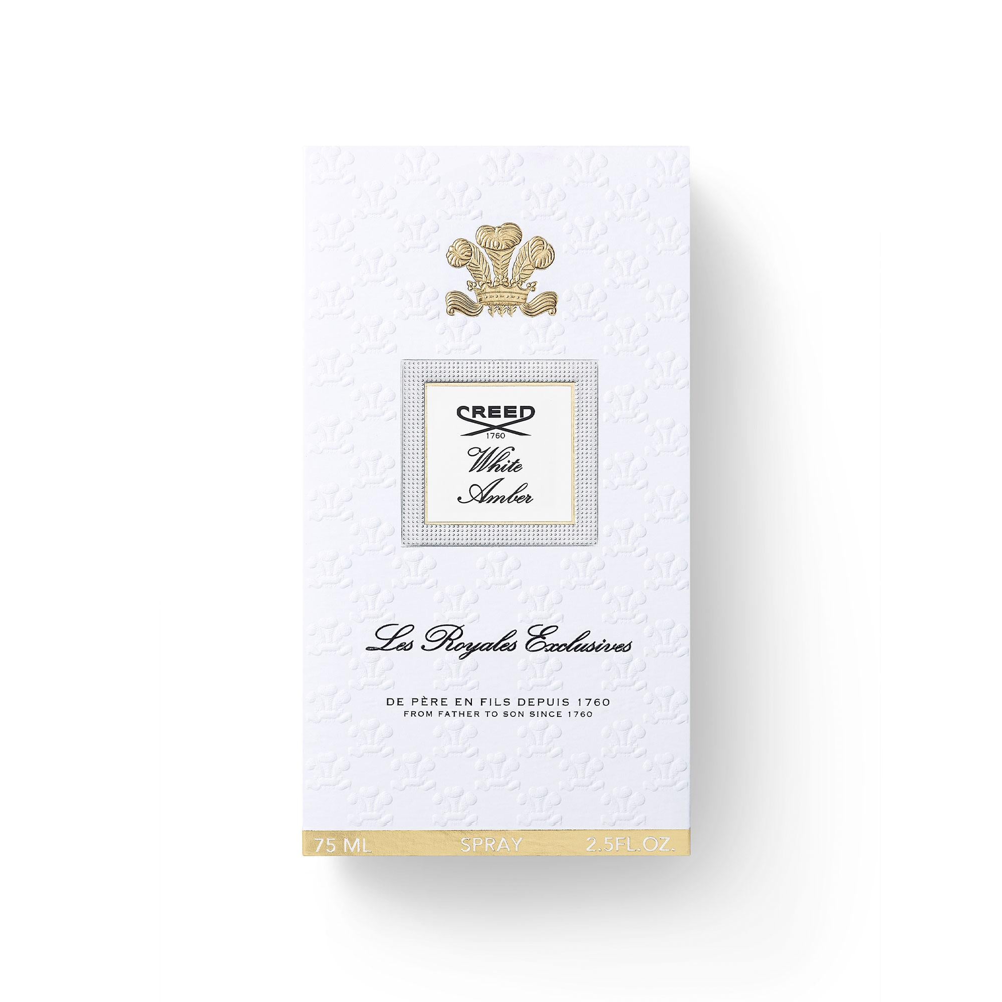 Creed White Amber Eau de Parfum