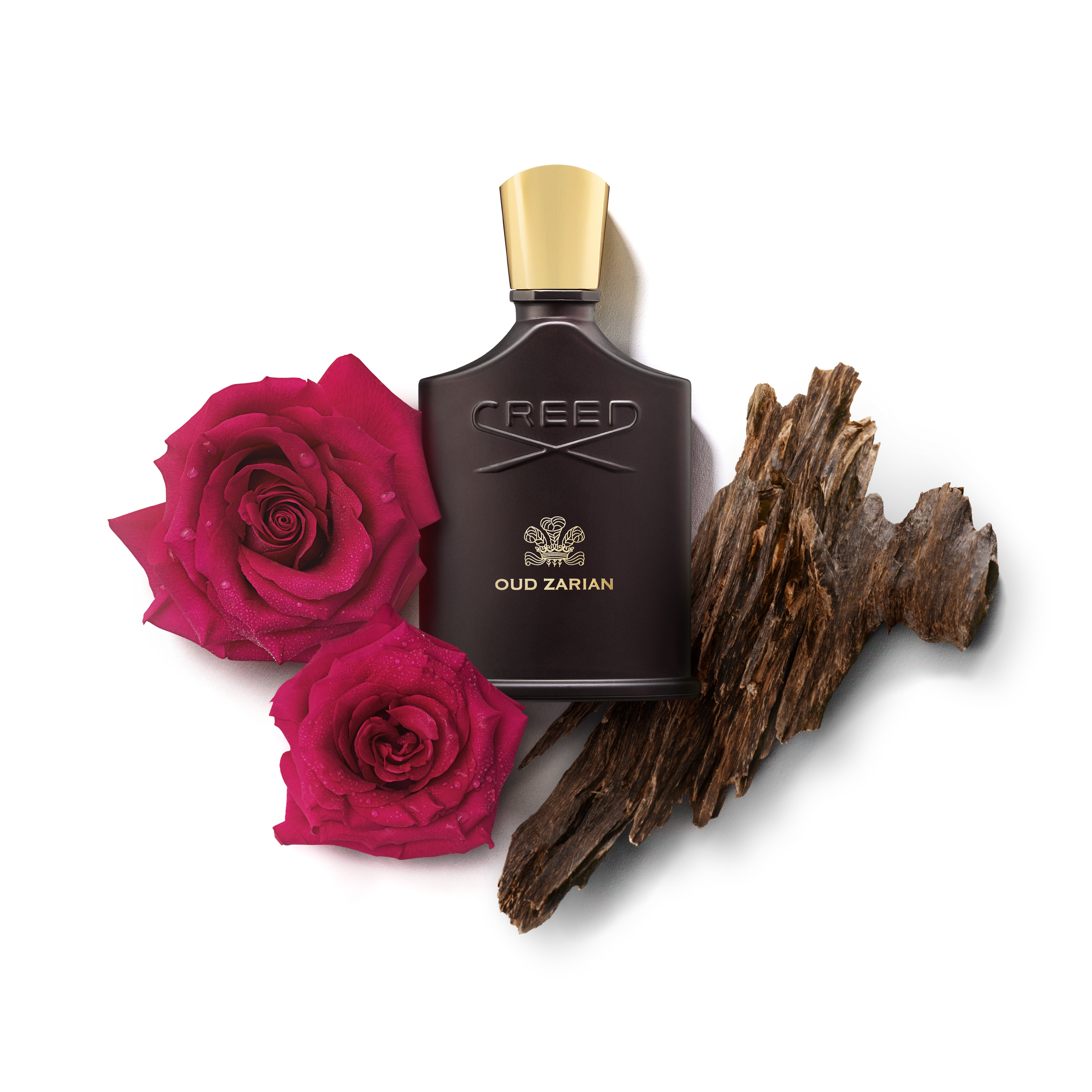 Creed Oud Zarian Eau de Parfum