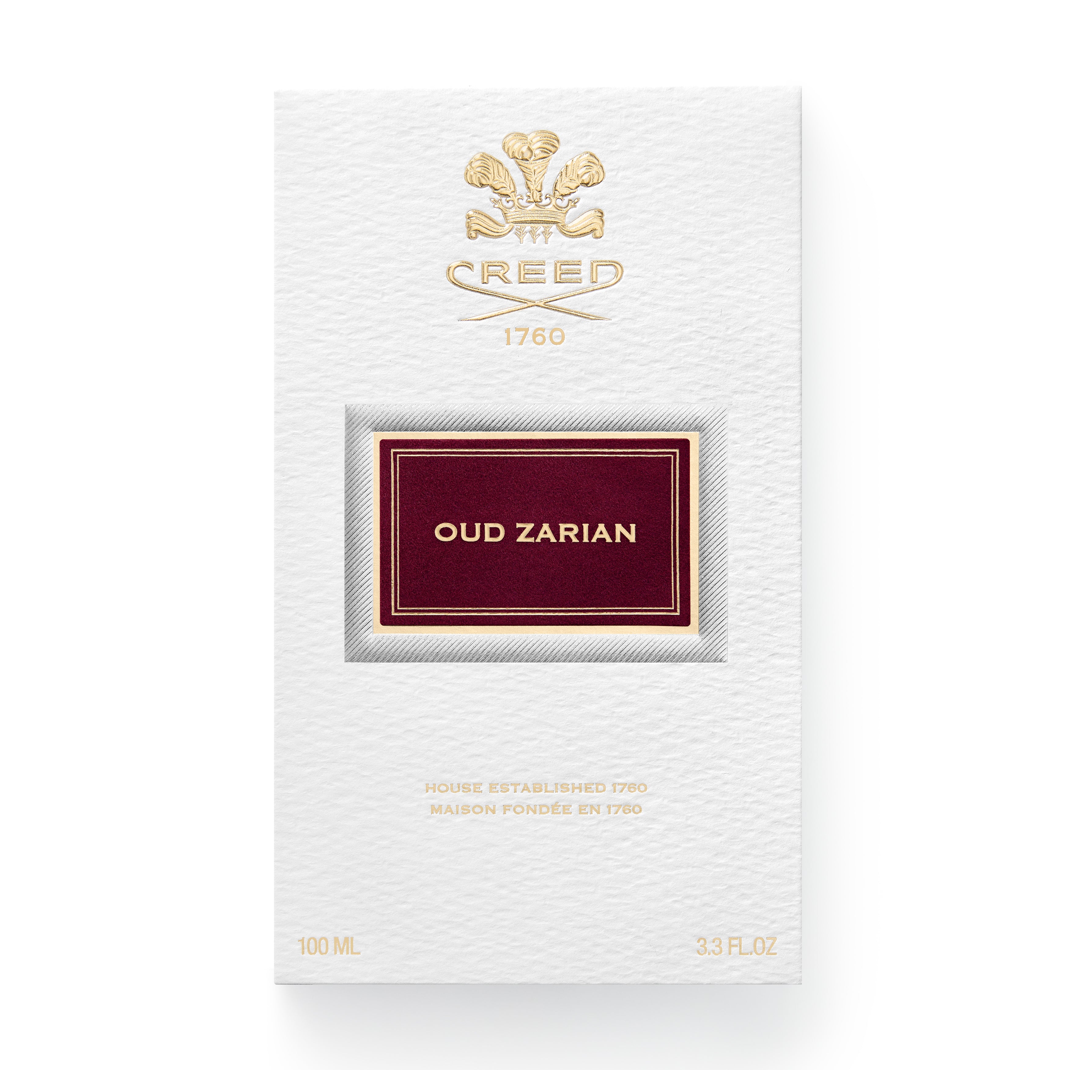 Creed Oud Zarian Eau de Parfum