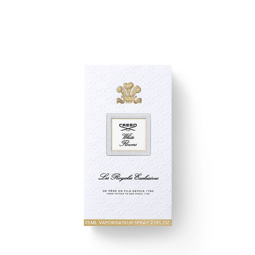 Creed White Flowers Eau de Parfum