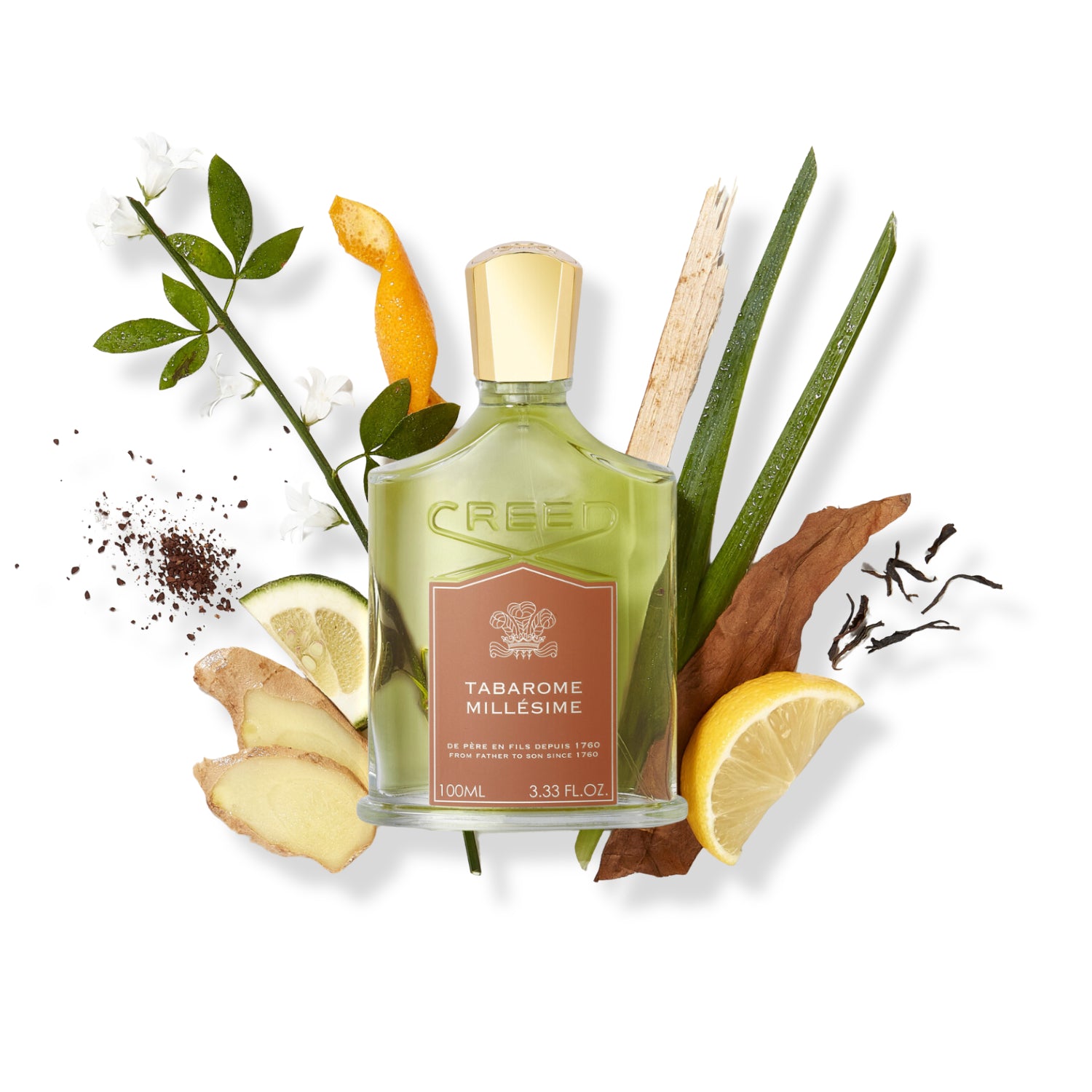 Creed Tabarome Millésime Eau de Parfum
