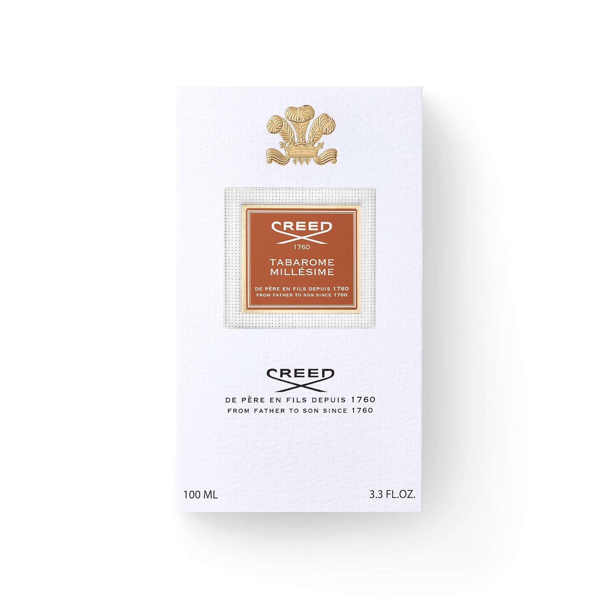 Creed Tabarome Millésime Eau de Parfum