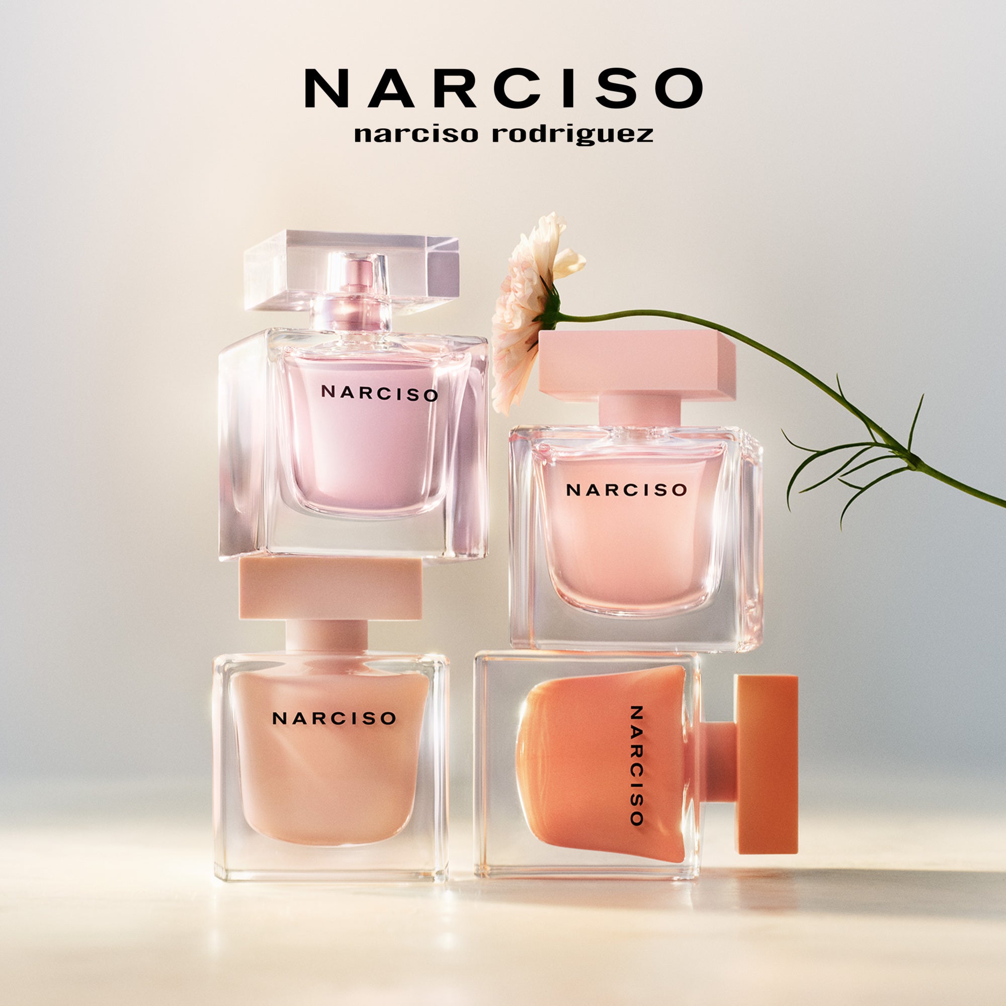 Narciso Eau De Parfum Radiante
