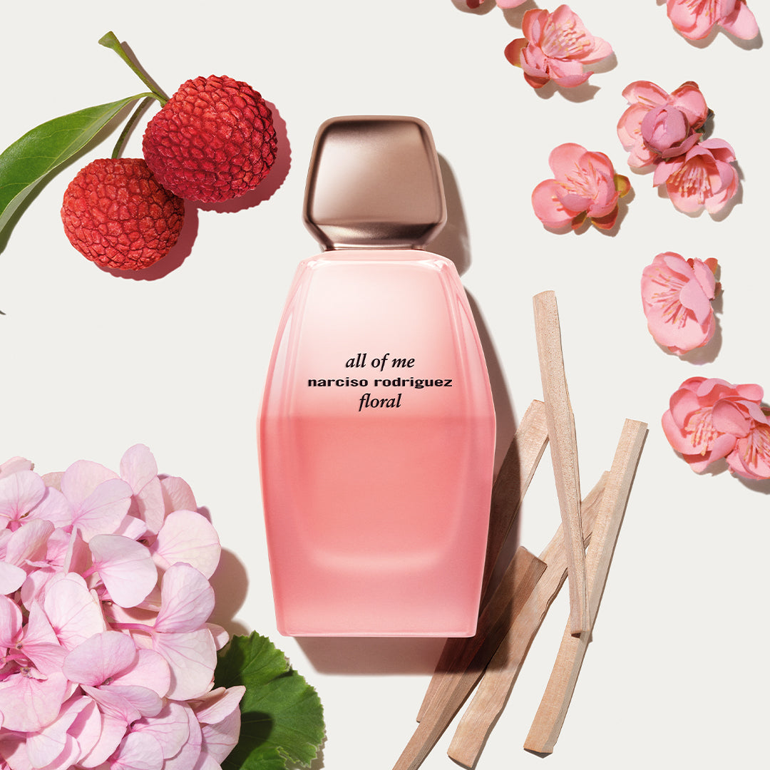 Narciso Rodriguez All Of Me Floral Eau De Parfum
