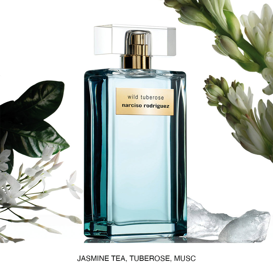 Narciso Rodriguez Wild Tuberose Eau De Parfum Intense