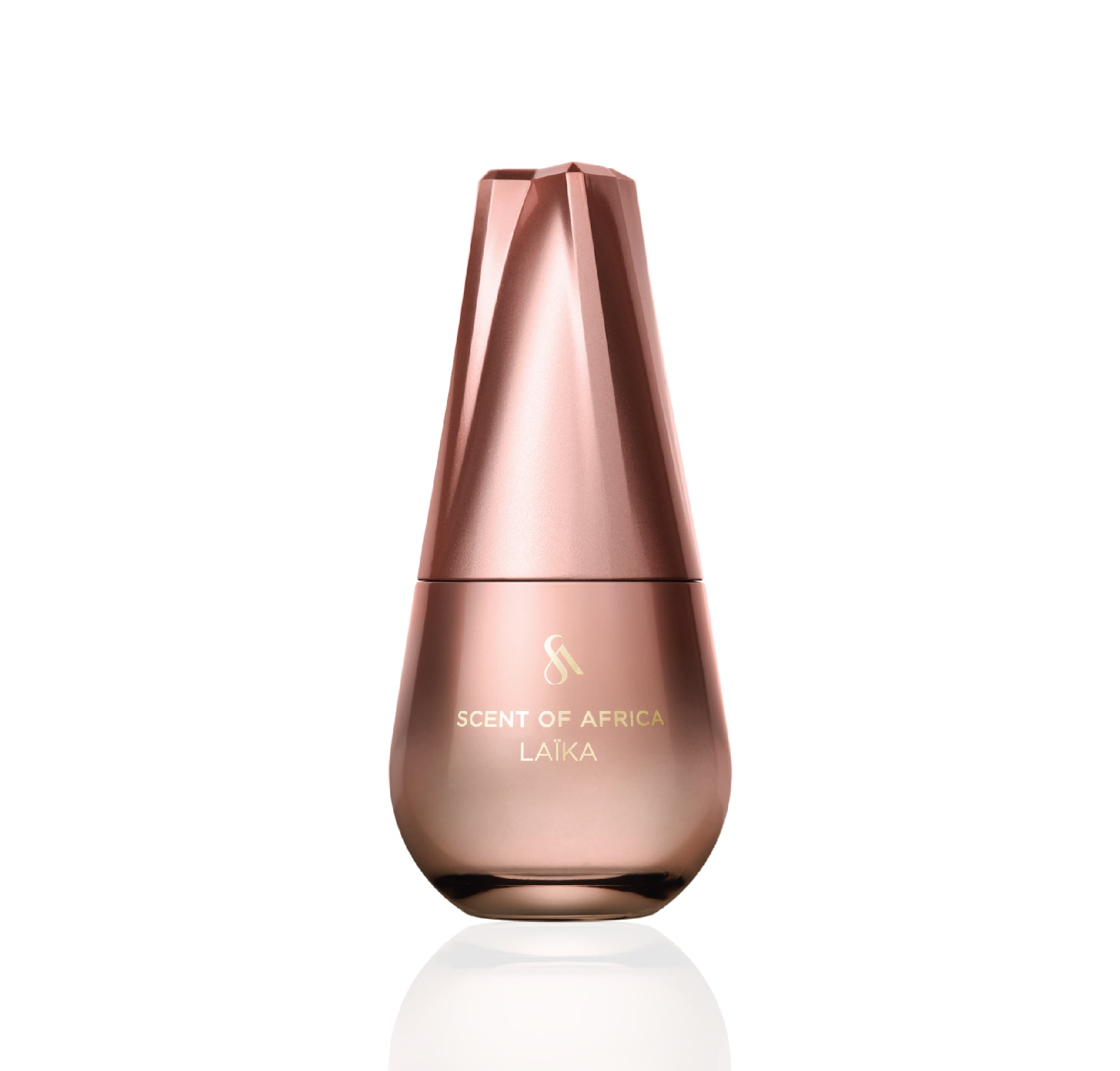 Scent of Africa Laïka