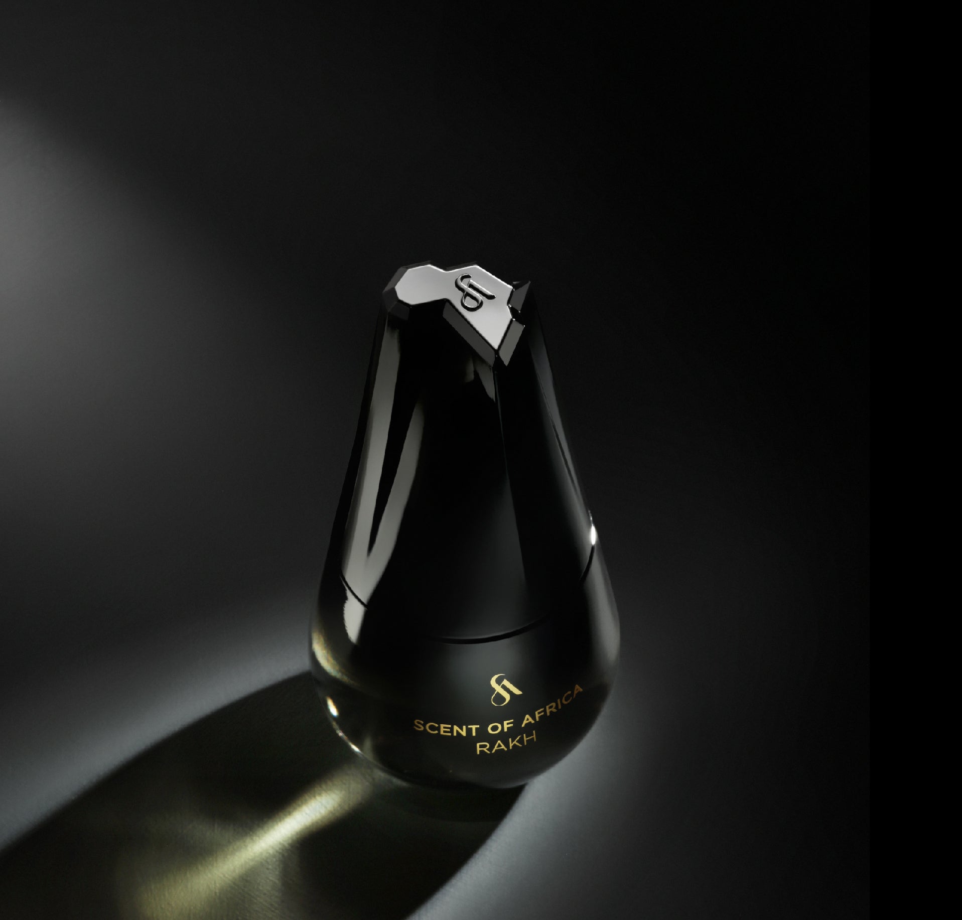 Scent of Africa Rakh