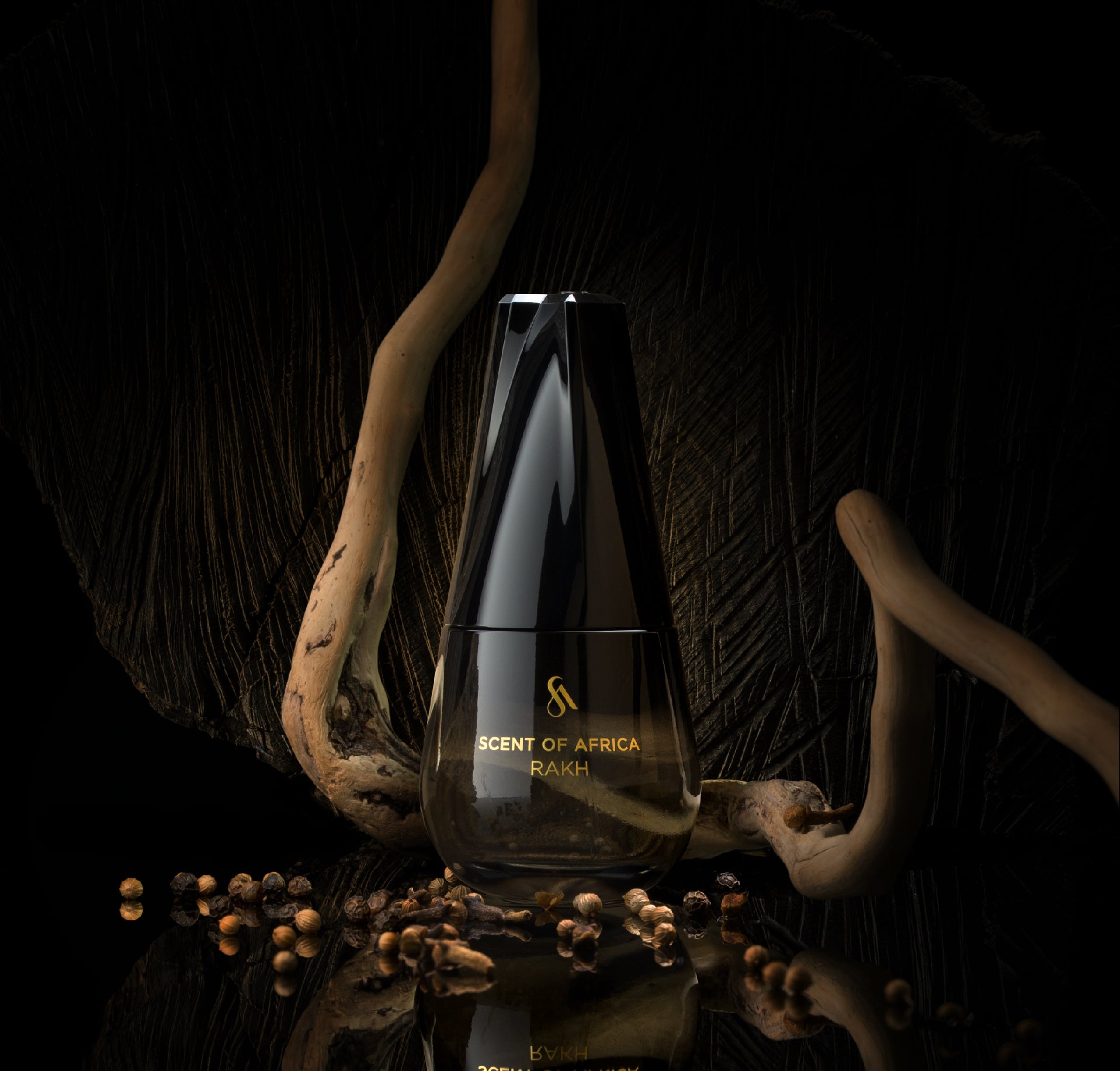 Scent of Africa Rakh