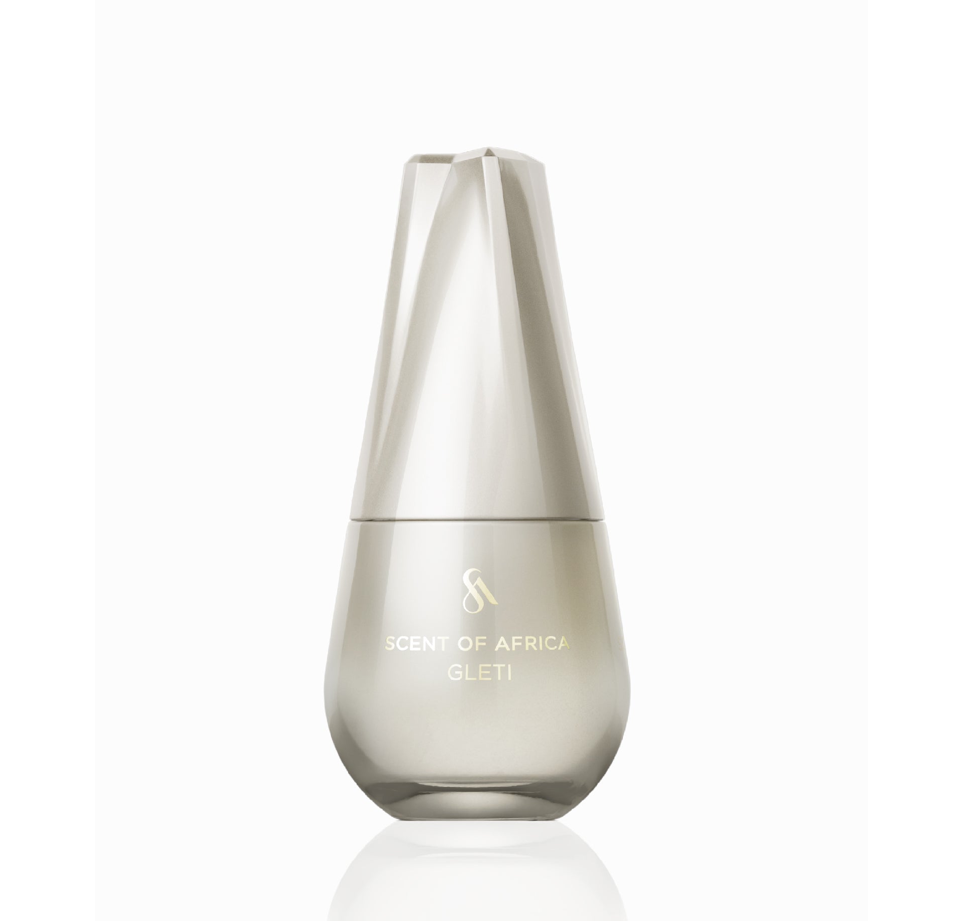 Scent of Africa Gleti