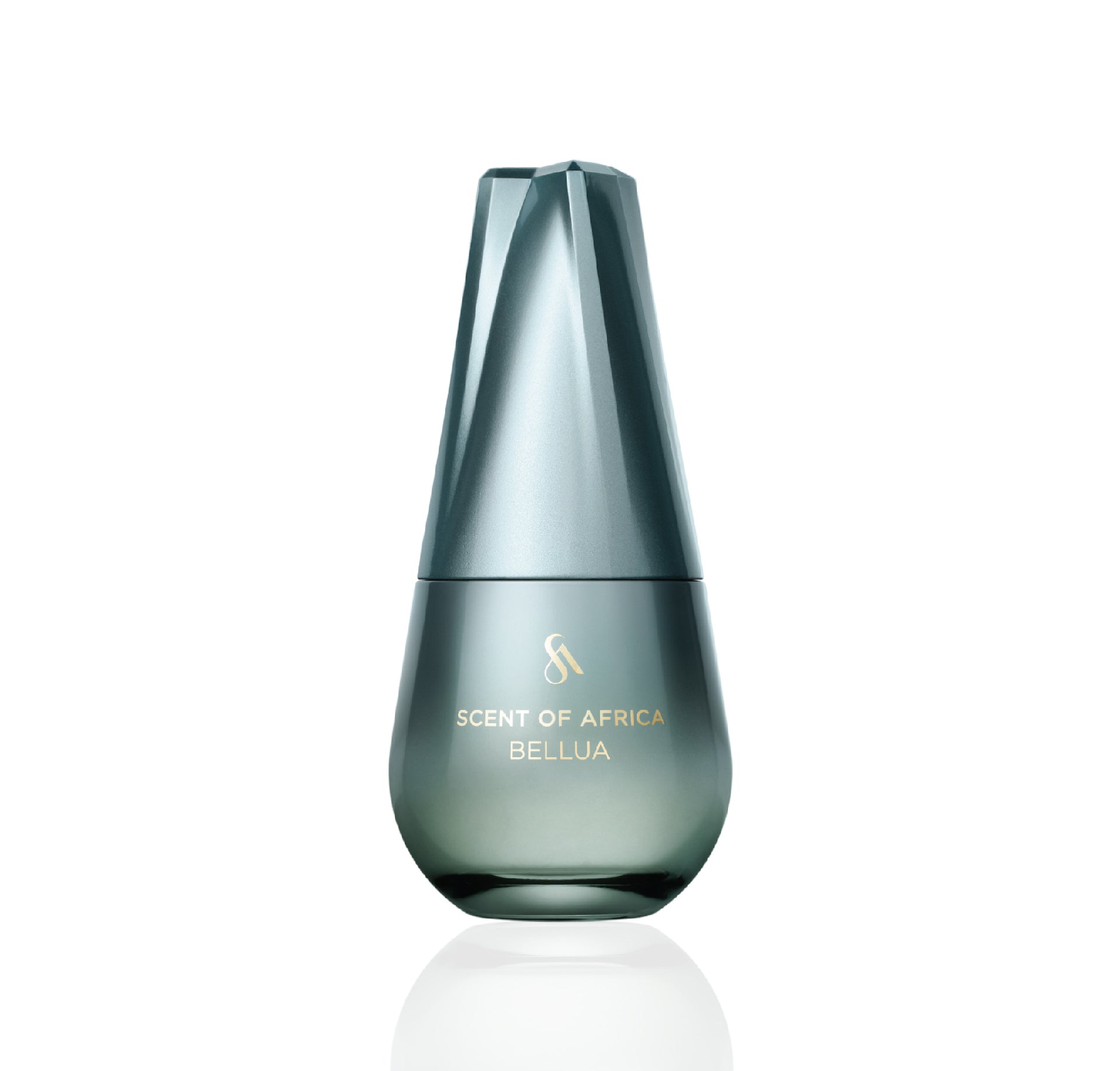 Scent of Africa Bellua
