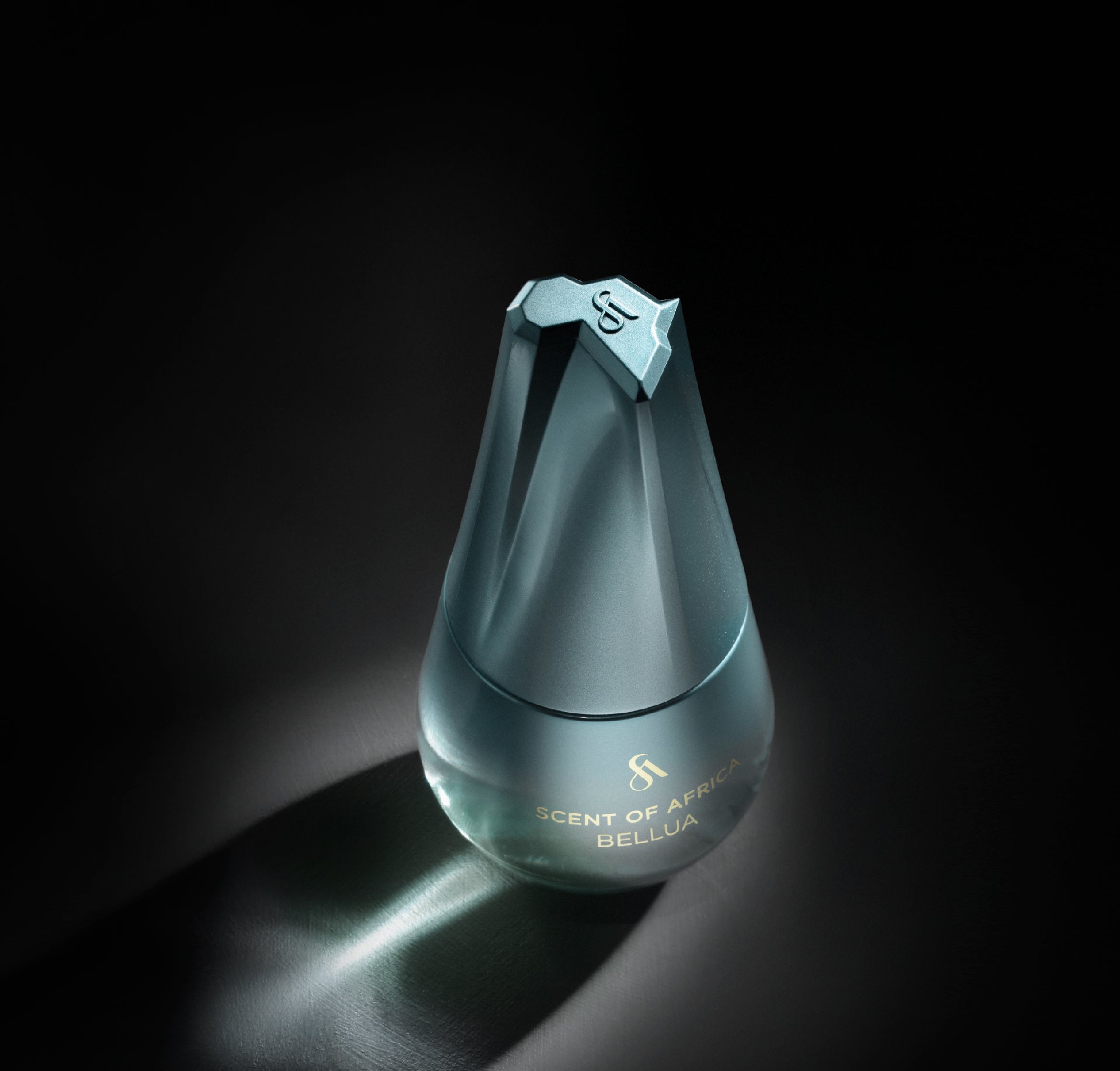 Scent of Africa Bellua