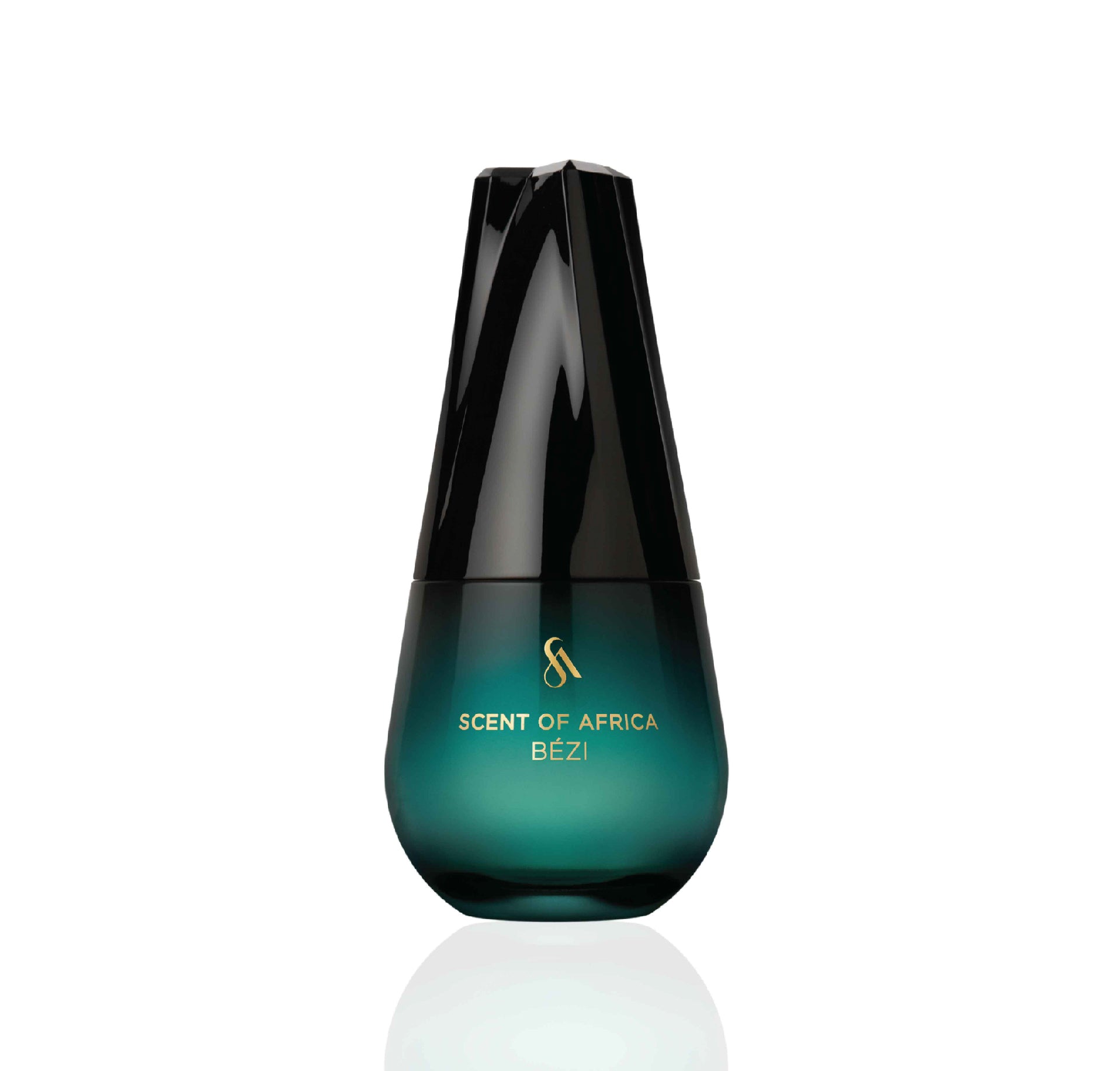 Scent of Africa Bézi