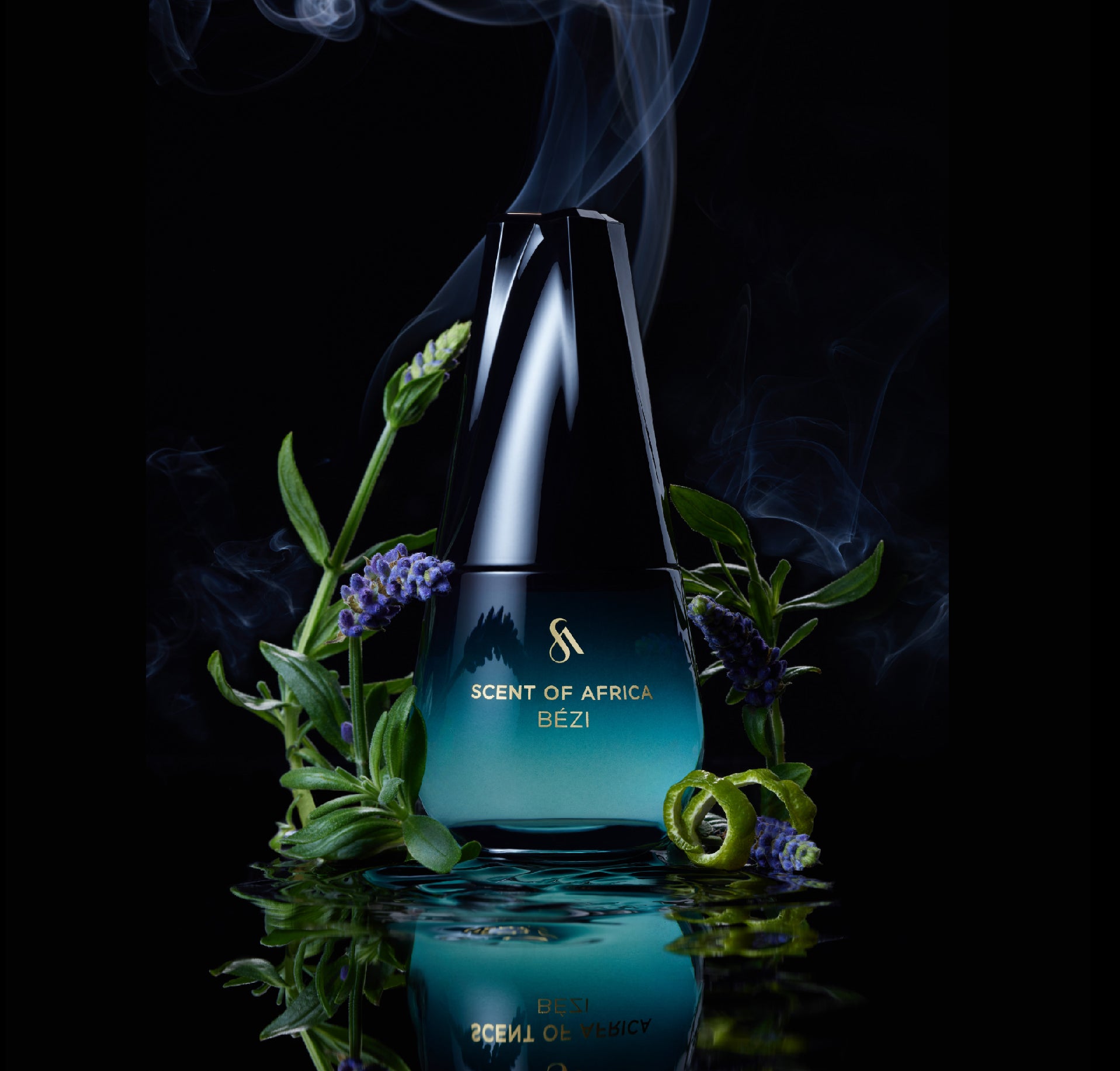 Scent of Africa Bézi