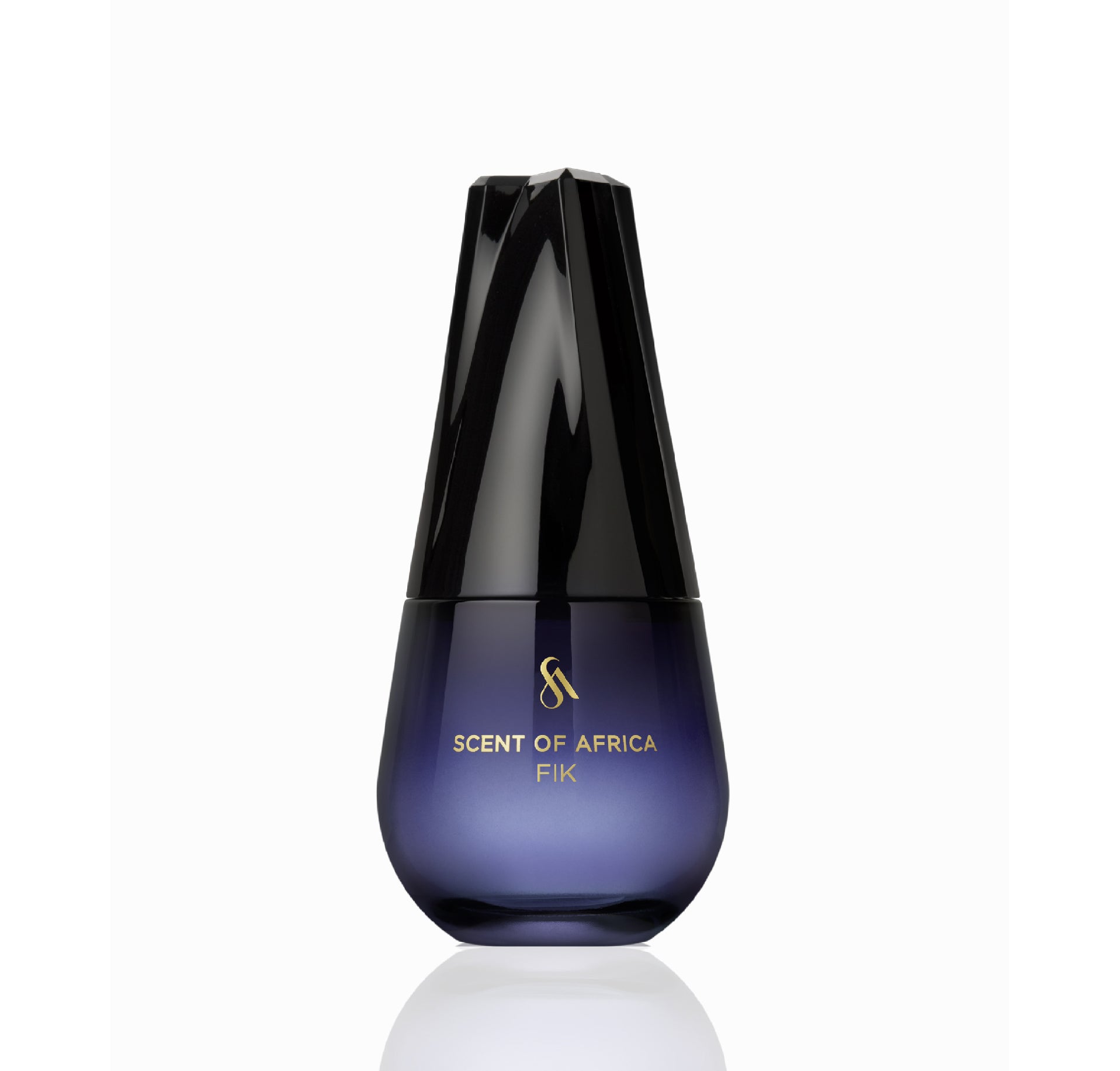 Scent of Africa Fik