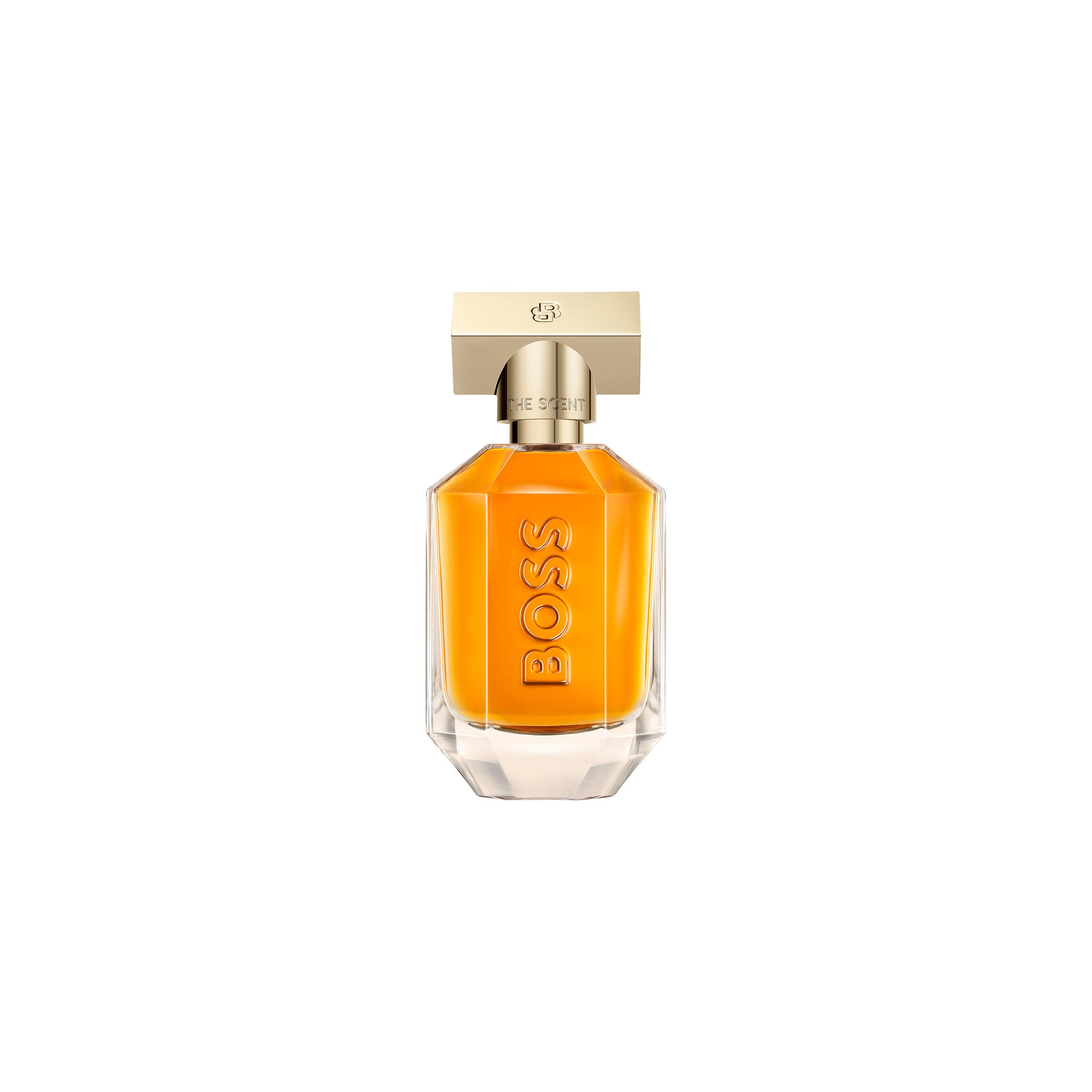 HUGO BOSS Boss The Scent New Intense Female