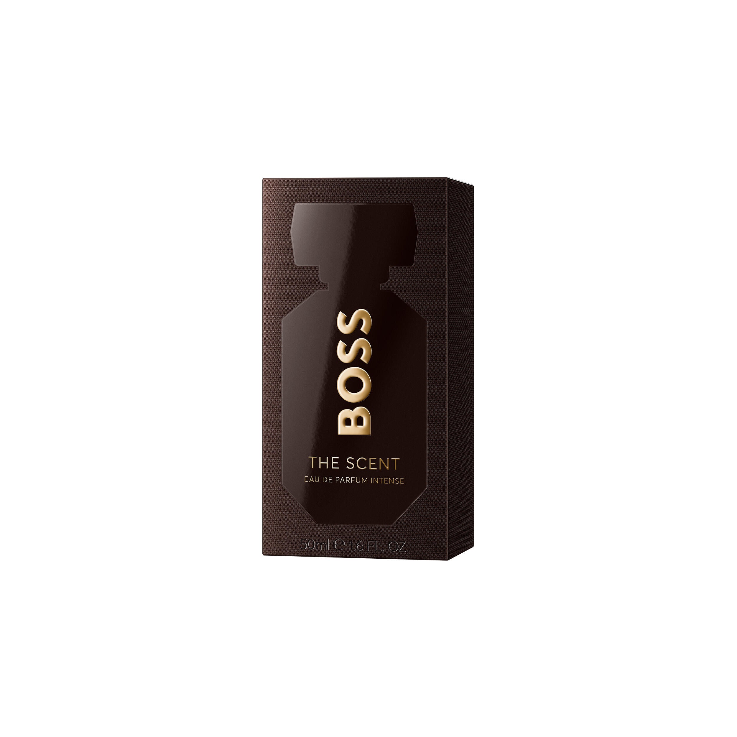 HUGO BOSS Boss The Scent New Intense Female
