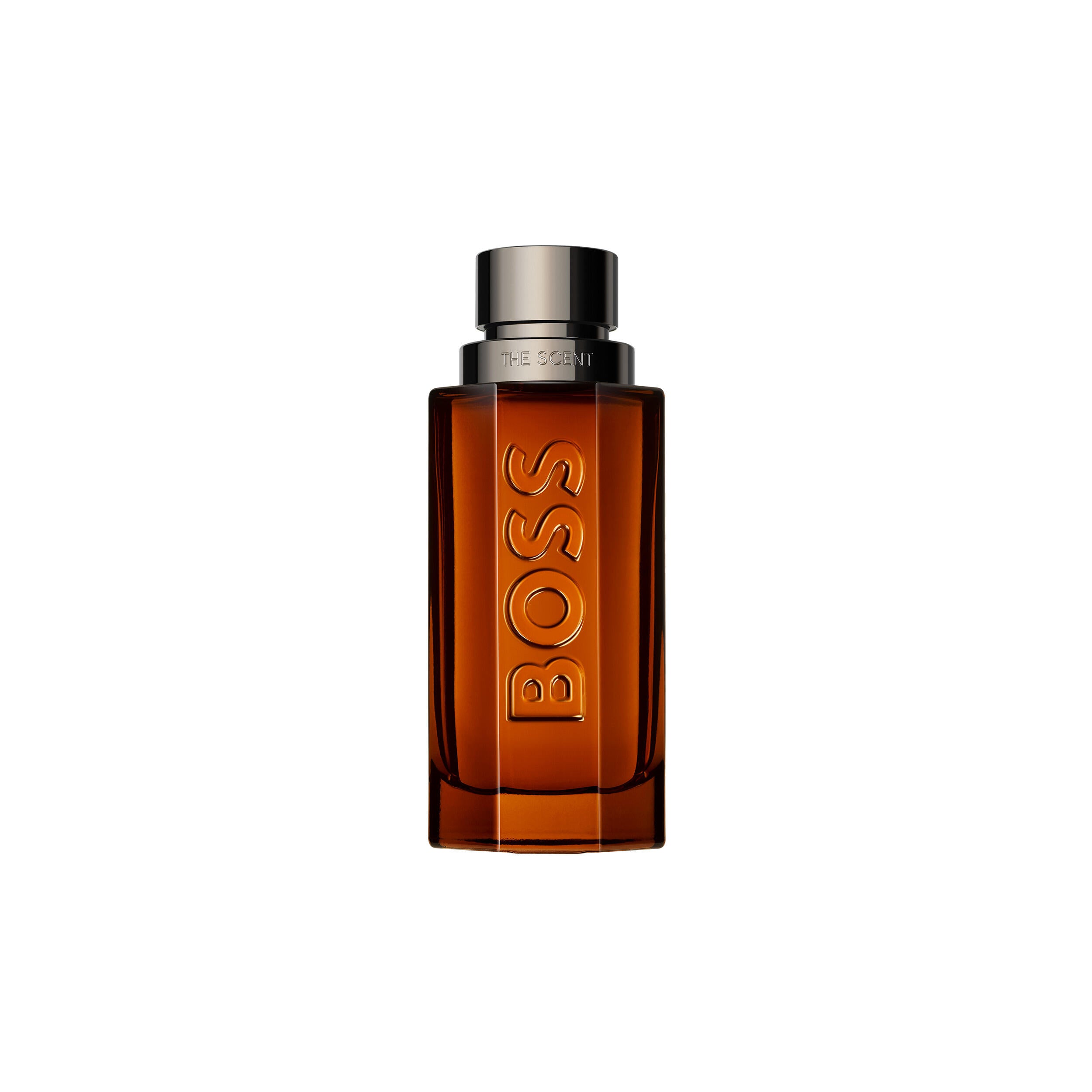 HUGO BOSS Boss The Scent New Intense Men