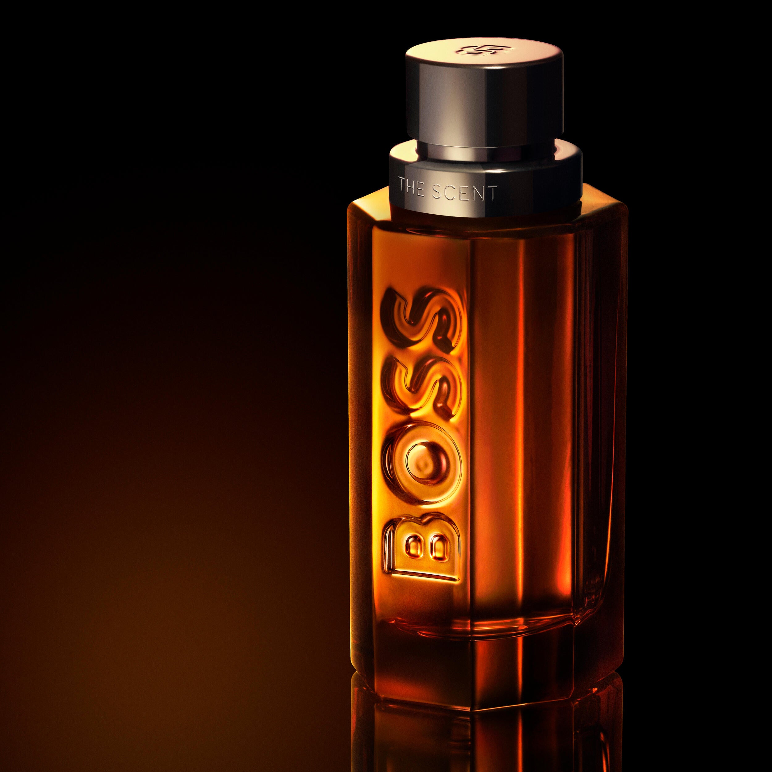 HUGO BOSS Boss The Scent New Intense Men