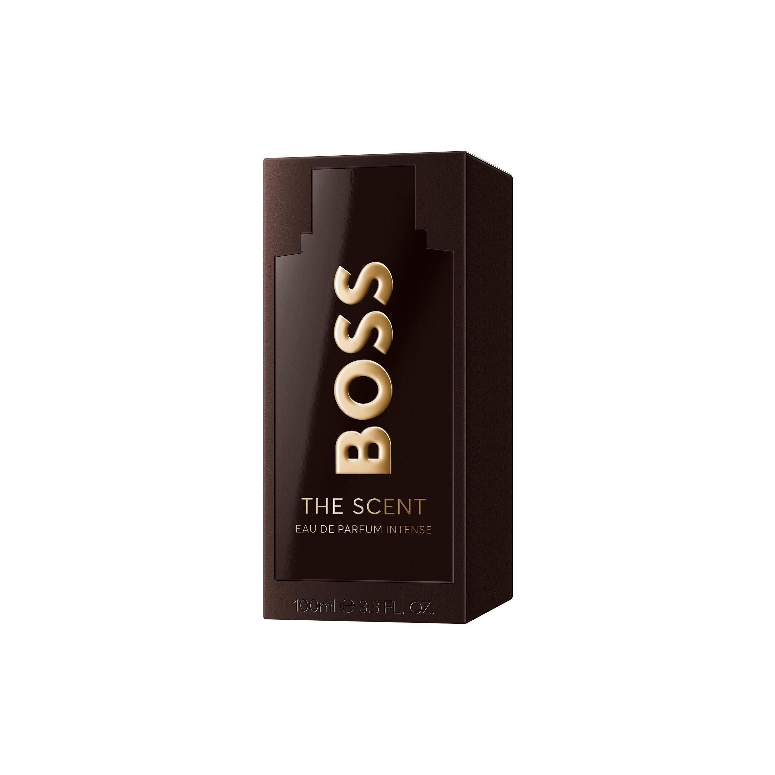 HUGO BOSS Boss The Scent New Intense Men