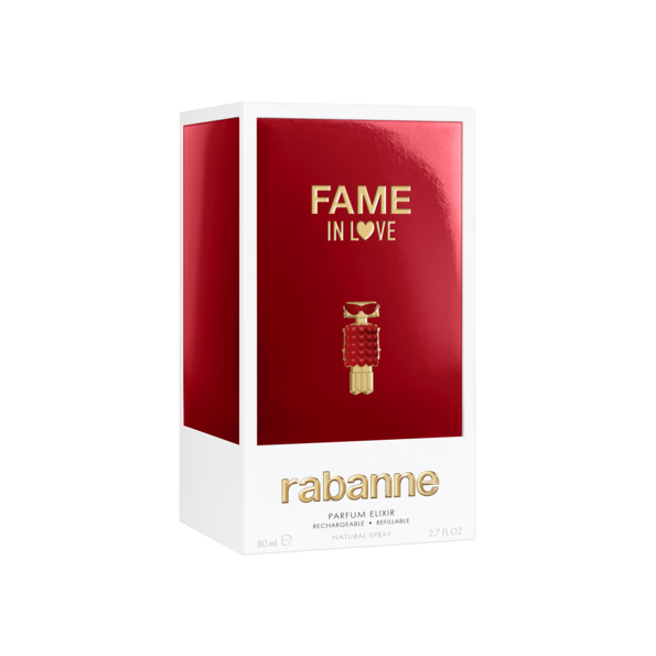 Rabanne Fame In Love