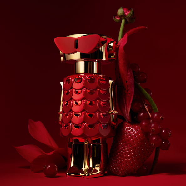 Rabanne Fame In Love