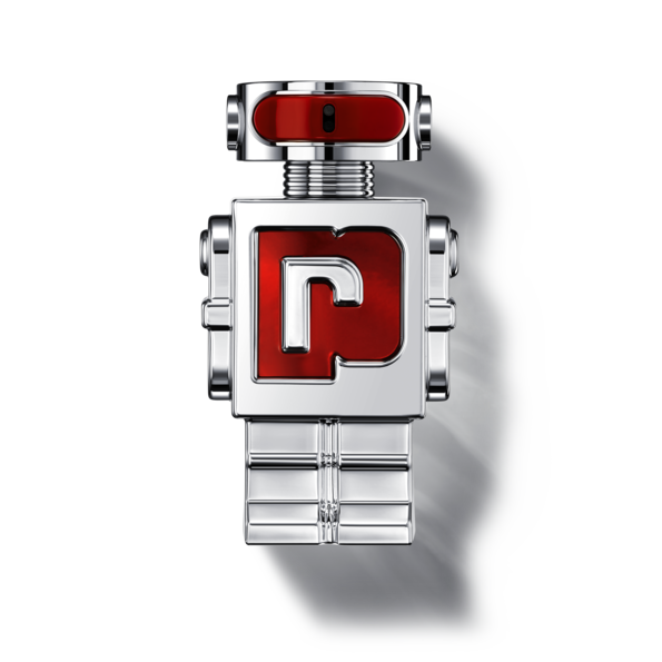 Rabanne Phantom In Red