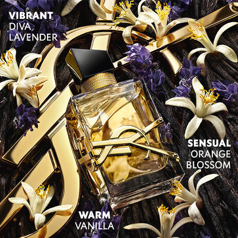Yves Saint Laurent Libre Eau de Parfum