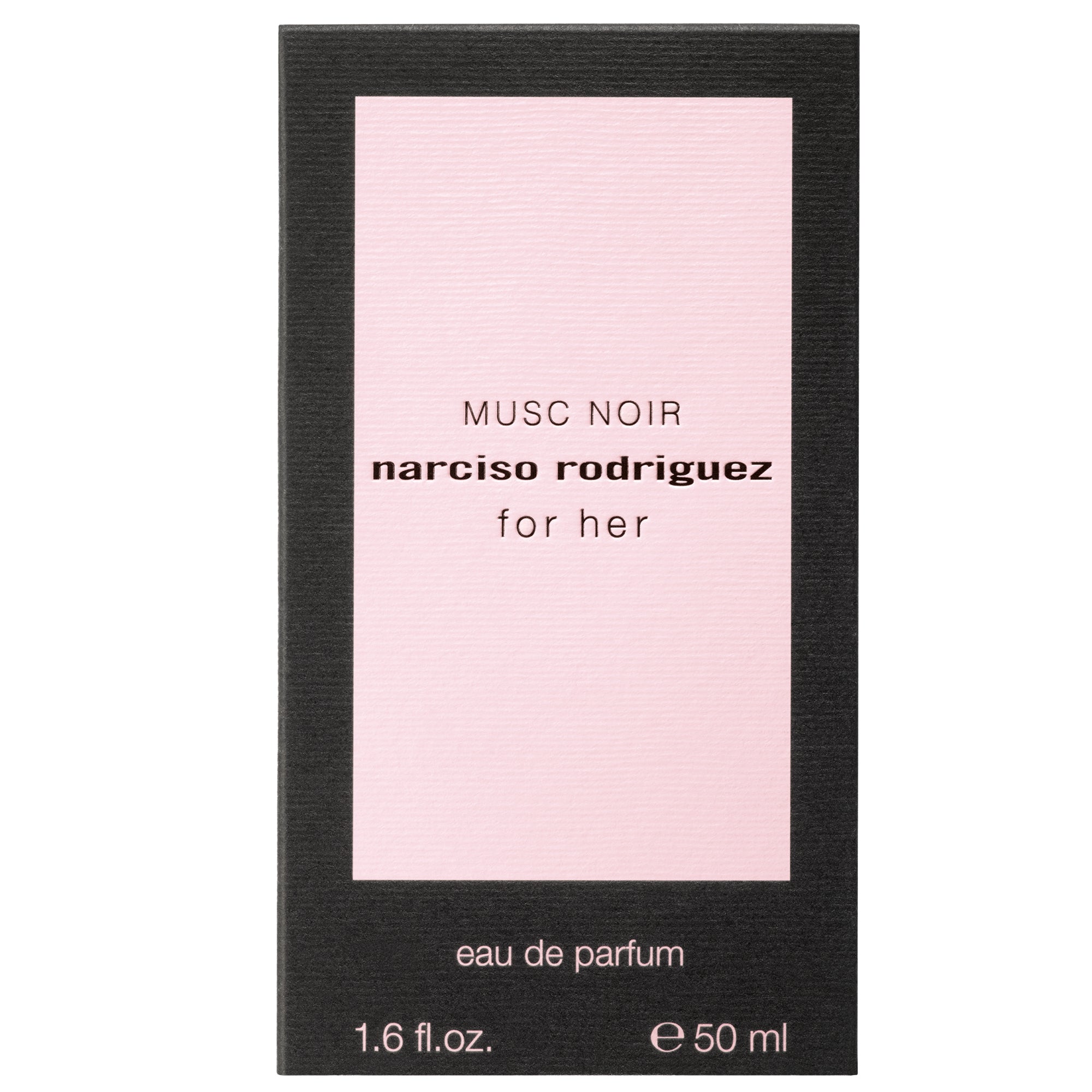 Narciso Rodriguez For Her Musc Noir  Eau De Parfum