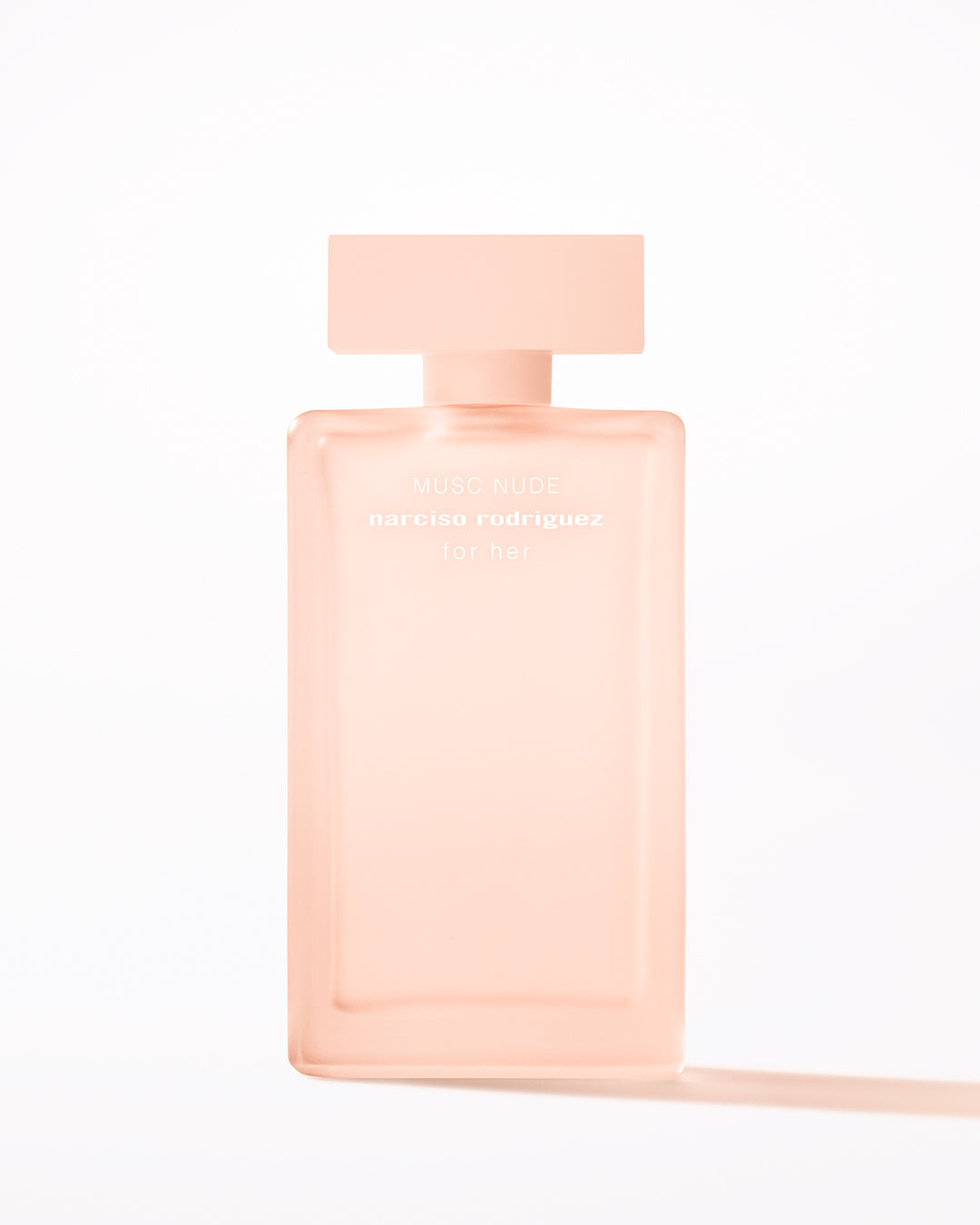 Narciso Rodriguez For Her Musc Nude  Eau De Parfum